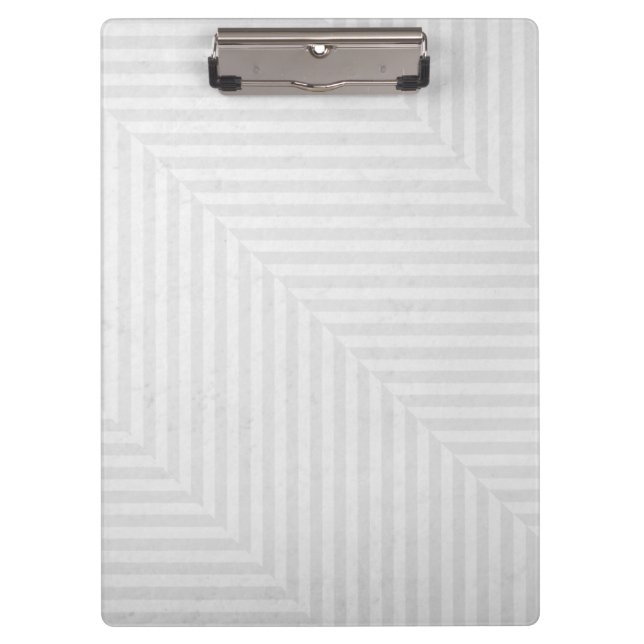 Porte-bloc Arrière - plan de papier de motif rayé (Devant)