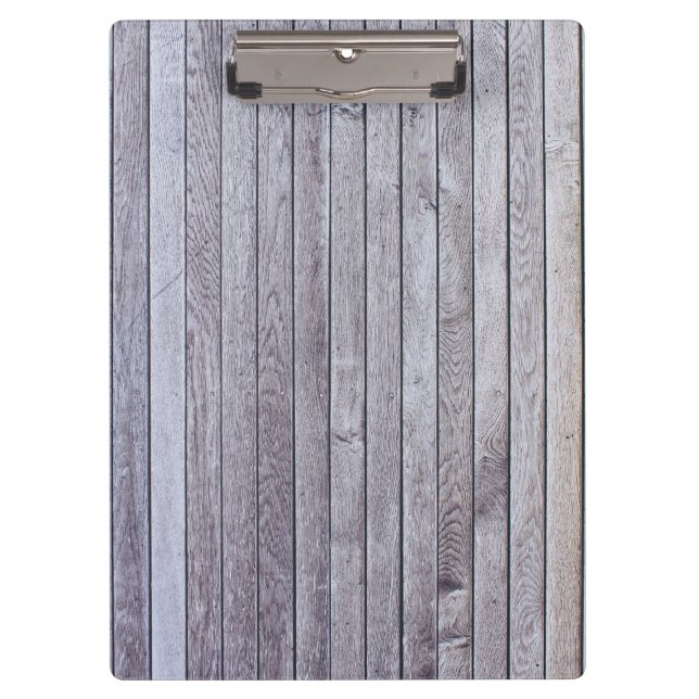 Porte-bloc Arrière - plan en bois moderne élégant (Devant)