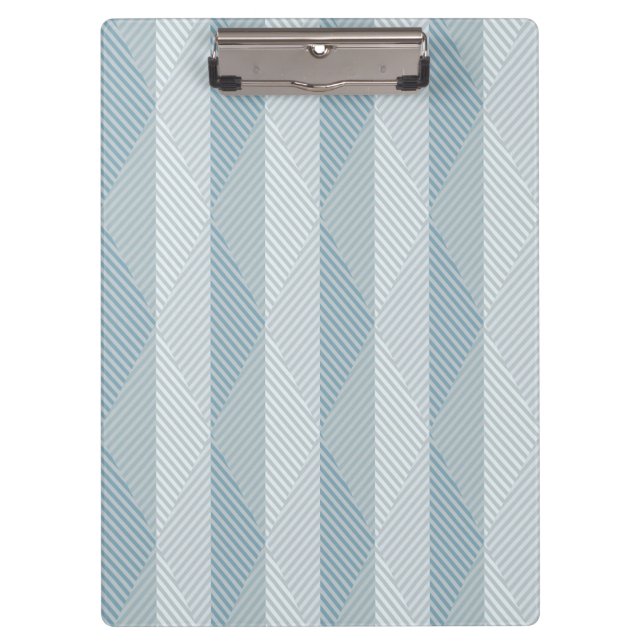 Porte-bloc Arrière - plan ethnique abstrait de vecteur (Devant)