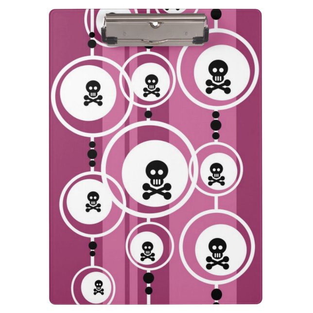 Porte-bloc Arrière - plan grunge (Devant)