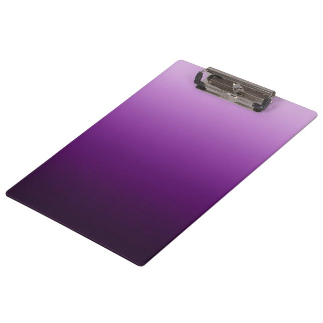 Porte-bloc Arrière - plan Papier peint violet (Incliné)