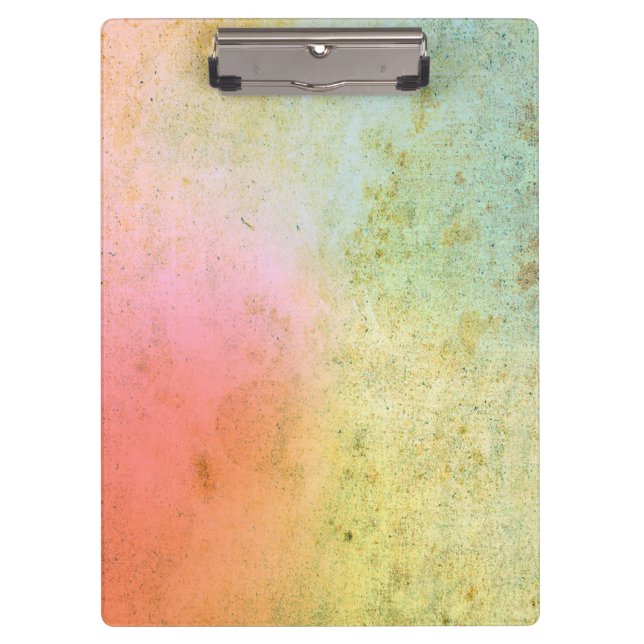 Porte-bloc Art antique Motif pour votre design (Devant)