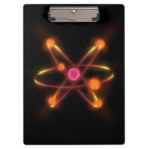 Porte-bloc Atomique