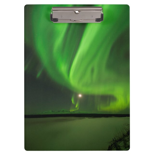 Porte-bloc Aurora (Devant)