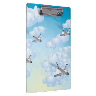 Porte-bloc Avions à réaction