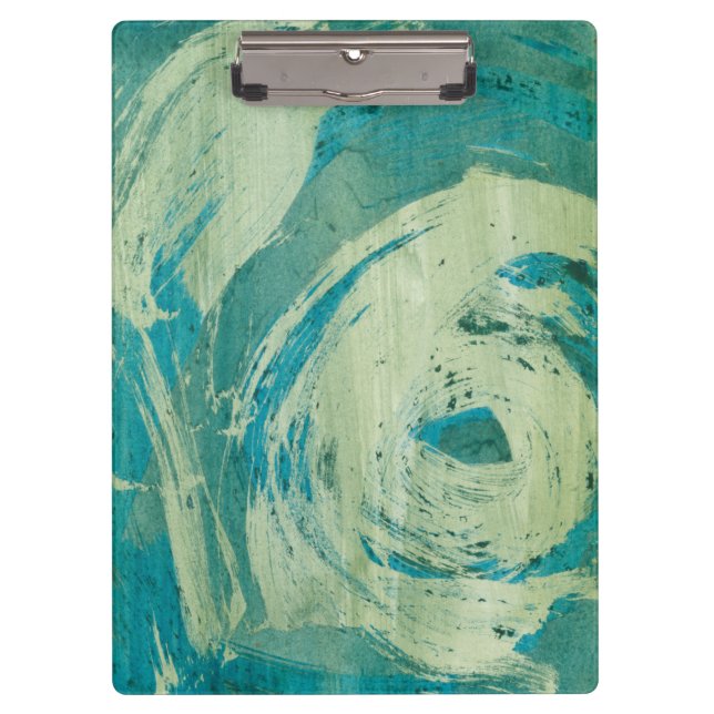 Porte-bloc Avril verse II (Devant)