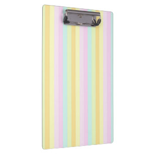 Porte-bloc Baby Soft Pastels