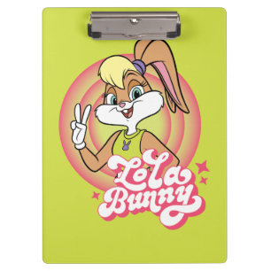 Porte-bloc Bagues Lola Retro LOONEY TUNES™