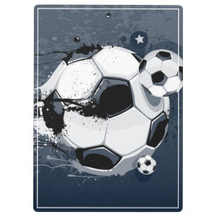 Porte-bloc Ballons de Porte - bloc-soccer