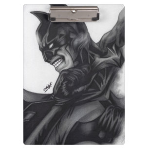 Porte-bloc Batman ~ Bruce Wayne