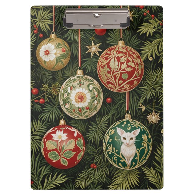 Porte-bloc Bauble Brilliance (Devant)