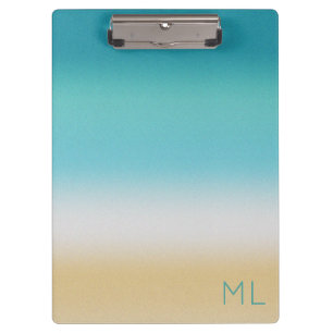 Porte-bloc Beach Shore Abstrait Bay Wave Surf cadeau