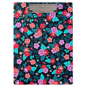 Porte-bloc Beau Arrière - plan Floral Ditsy-56676