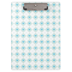 Porte-bloc Beau Jacquard
