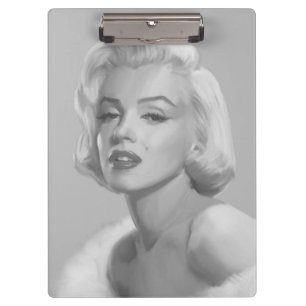 Porte-bloc Beauté classique