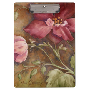 Porte-bloc Beautés antiques I