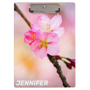 Porte-bloc Beautiful Sakura Cherry