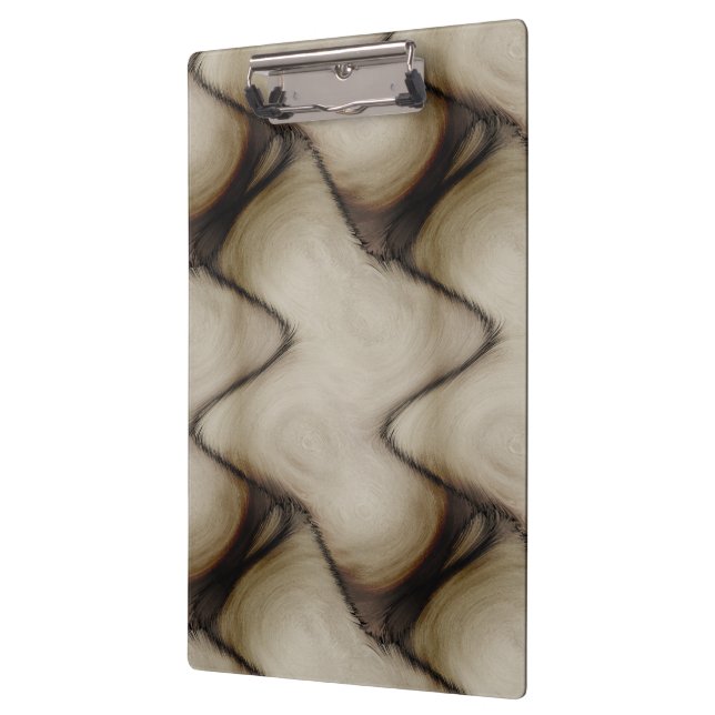 Porte-bloc Belle abstraction laisse une impression durable (Gauche)