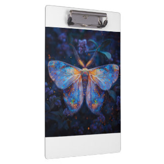 Porte-bloc Belle Esprit Moth