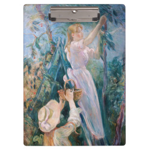 Porte-bloc Berthe Morisot - La Cueilleuse de cerises