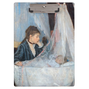 Porte-bloc Berthe Morisot - Le Berceau / The Cradle