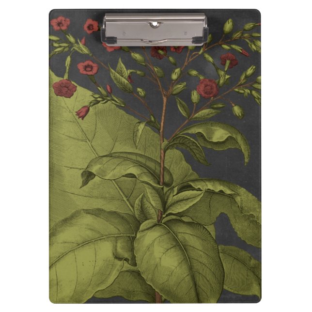 Porte-bloc Besler Dramatique I (Devant)