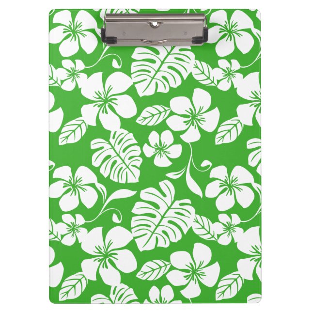 PORTE-BLOC BIKINI ROSE (VERT VERT VERT) (Devant)