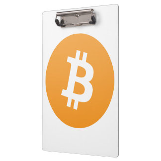 Porte-bloc Bitcoin
