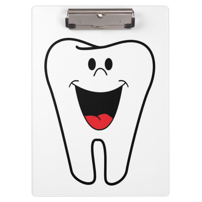 PORTE-BLOC "BITE ME" DUR (Devant)