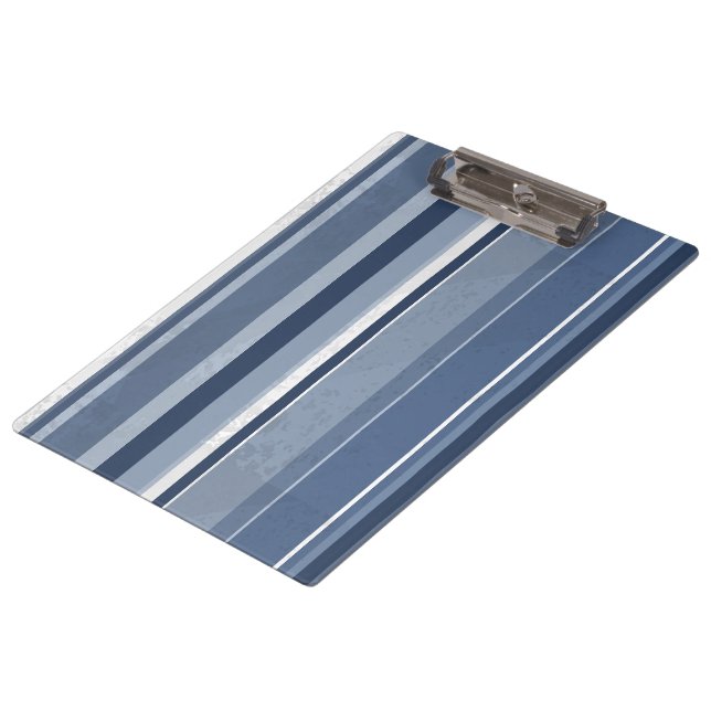 Porte-bloc Bleu bonbon (Incliné)