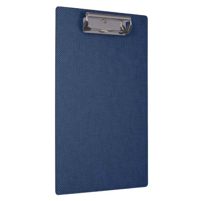 Porte-bloc Blue Jeans Clipboard (Swatch)