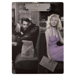 Porte-bloc Blueplate