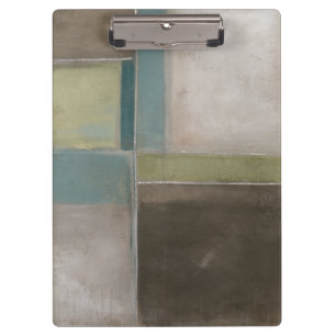 Porte-bloc Blues de Dusk II