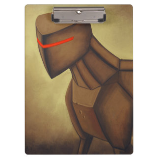 Porte-bloc Bot K9