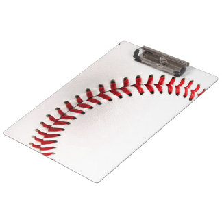 Porte-bloc Boule originale de base-ball