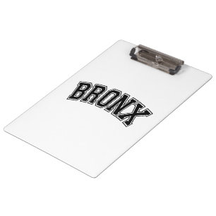 PORTE-BLOC BRONX