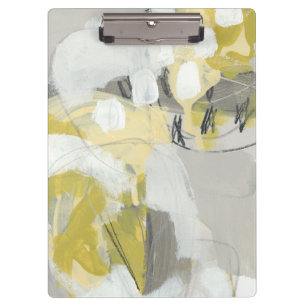 Porte-bloc Brume de Citron