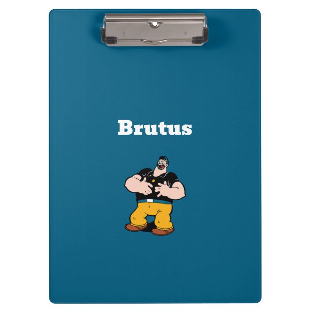 Porte-bloc Brutus Porte - bloc (Devant)