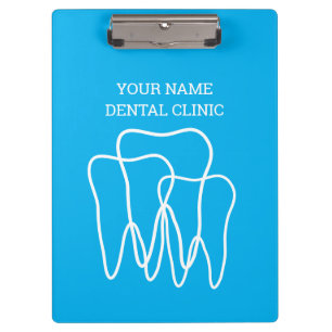 Porte-bloc Bureau dentaire dentisterie porte - bloc pour dent