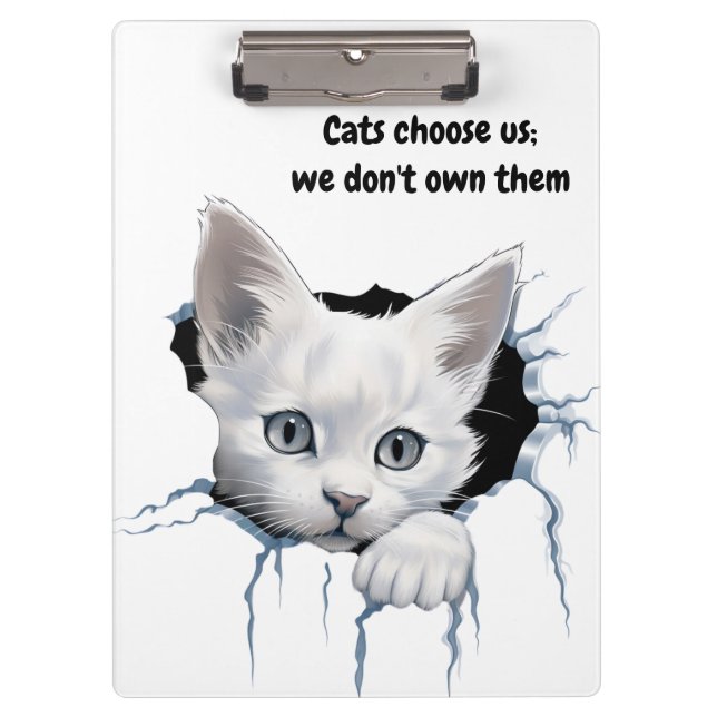 Porte-bloc Bureau d'examen pour les élèves pour enfants (Devant)