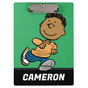 Porte-bloc cacahuètes   Franklin Running