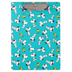 Porte-bloc cacahuètes   Snoopy & Lunettes de soleil Motif