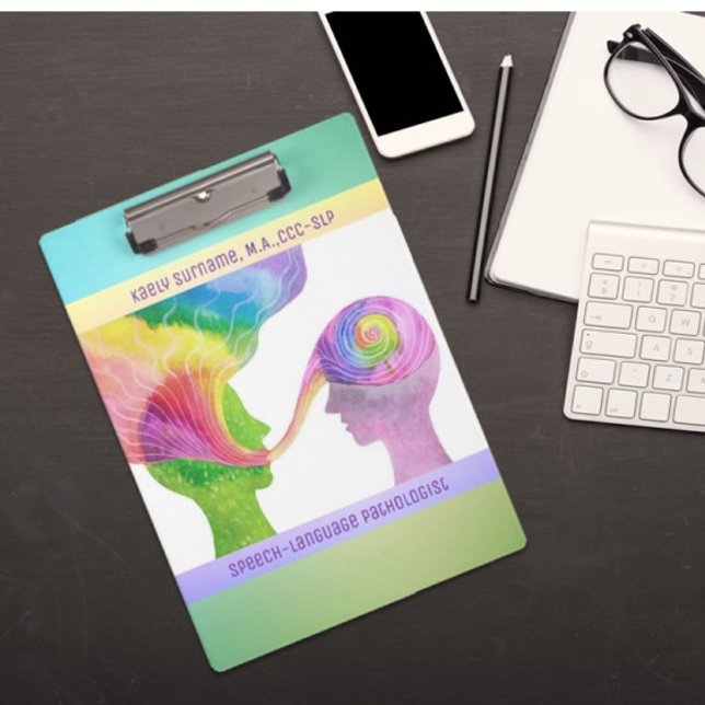 Porte-bloc Cadeau Extraordinaire ! Porte - bloc personnalisé  (Créateur téléchargé)