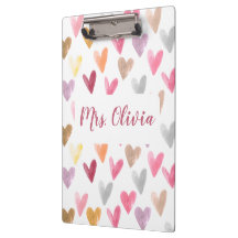 Cadeau personnalisé pour le meilleur enseignant