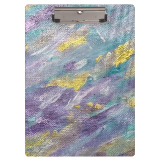 Porte-bloc Cahier à spirale