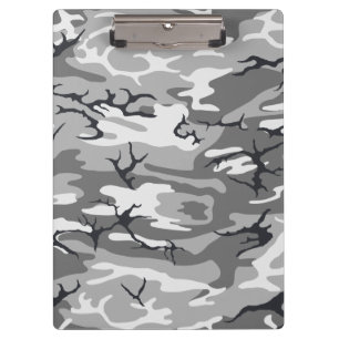 Porte-bloc Camo urbain