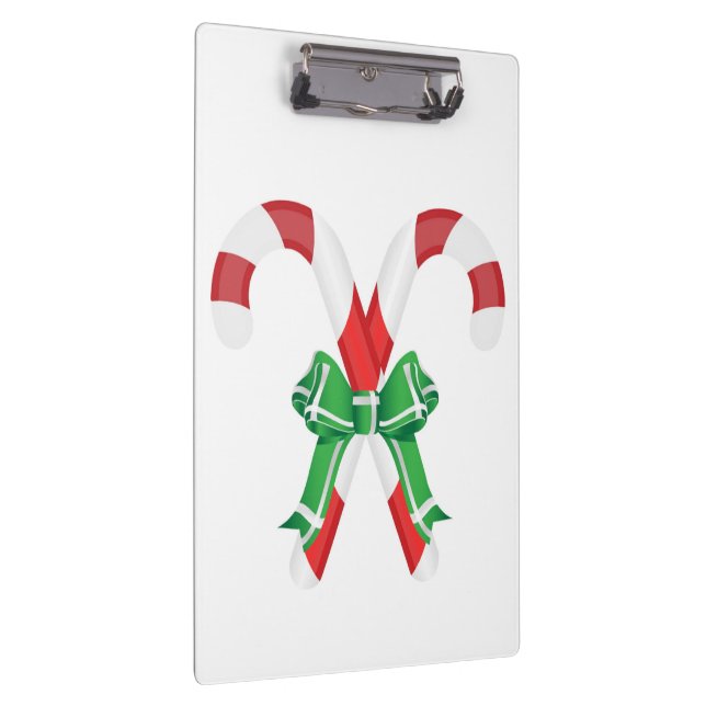 PORTE-BLOC CANDYCANS DE NOËL (Swatch)