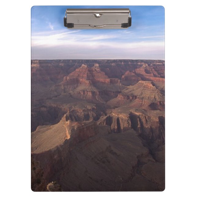 Porte-bloc Canyon grand (Devant)