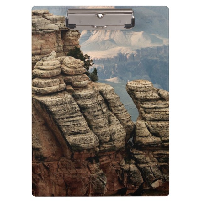 Porte-bloc Canyon grand, Arizona (Devant)