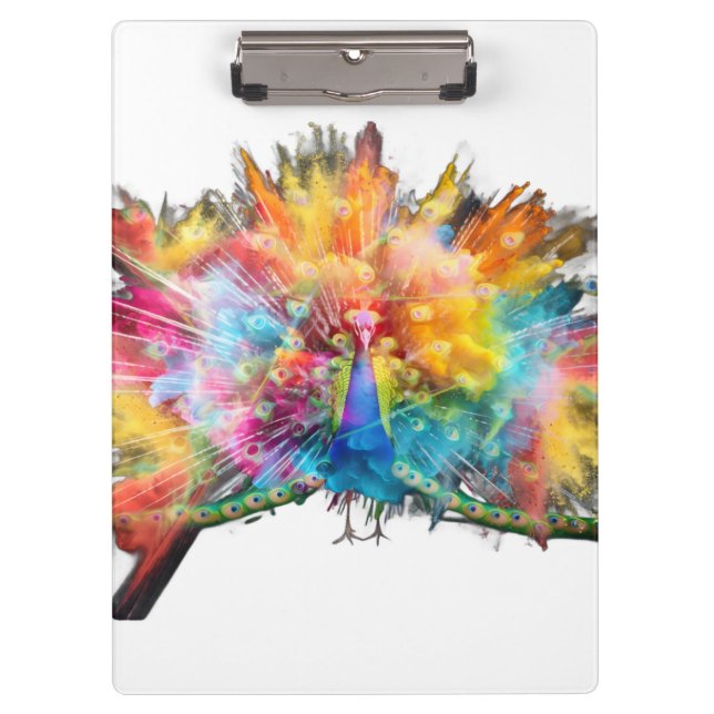 Porte-bloc Carnet (Devant)